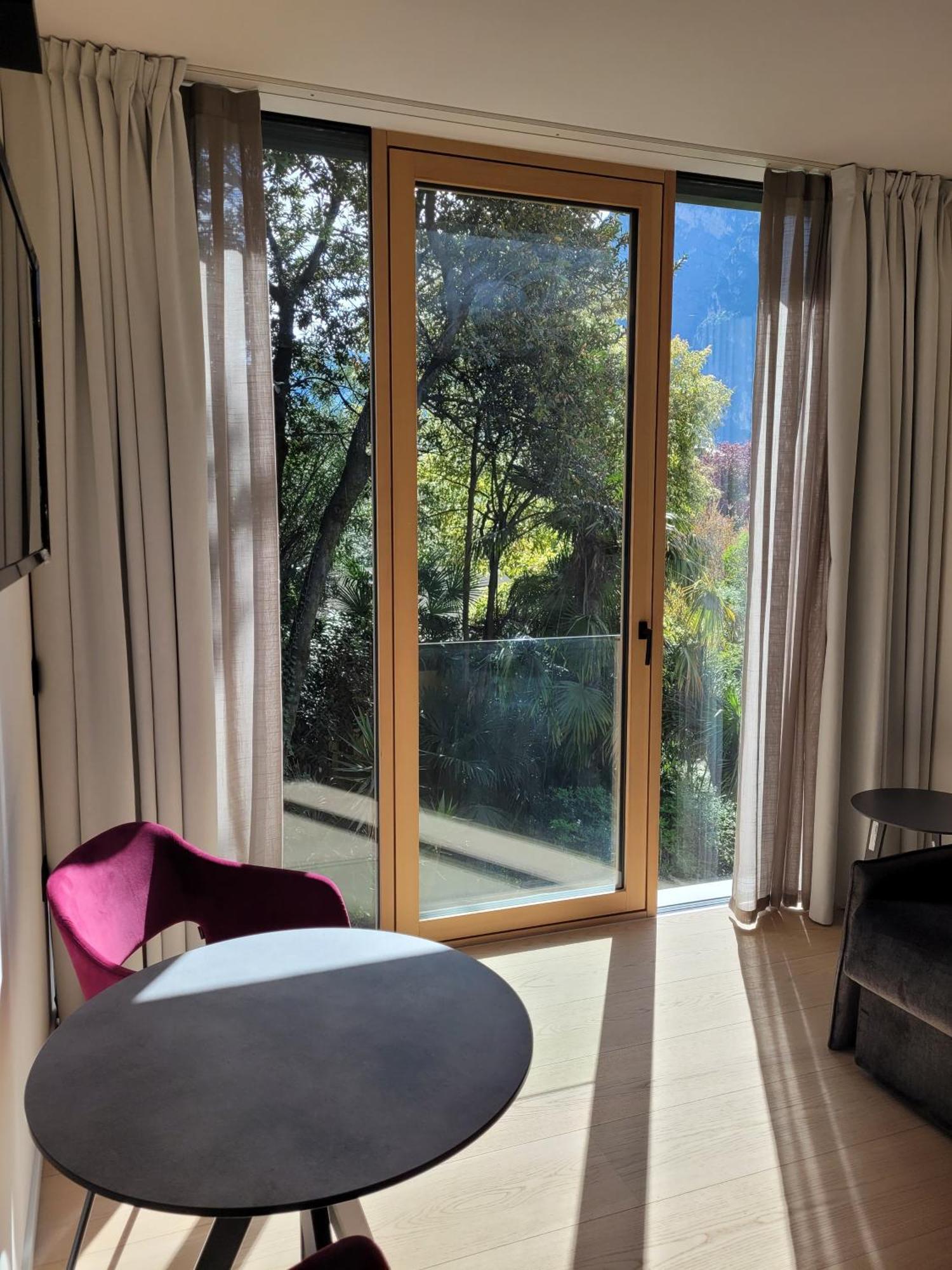 ריבה דל גארדה Locanda Restel De Fer מראה חיצוני תמונה