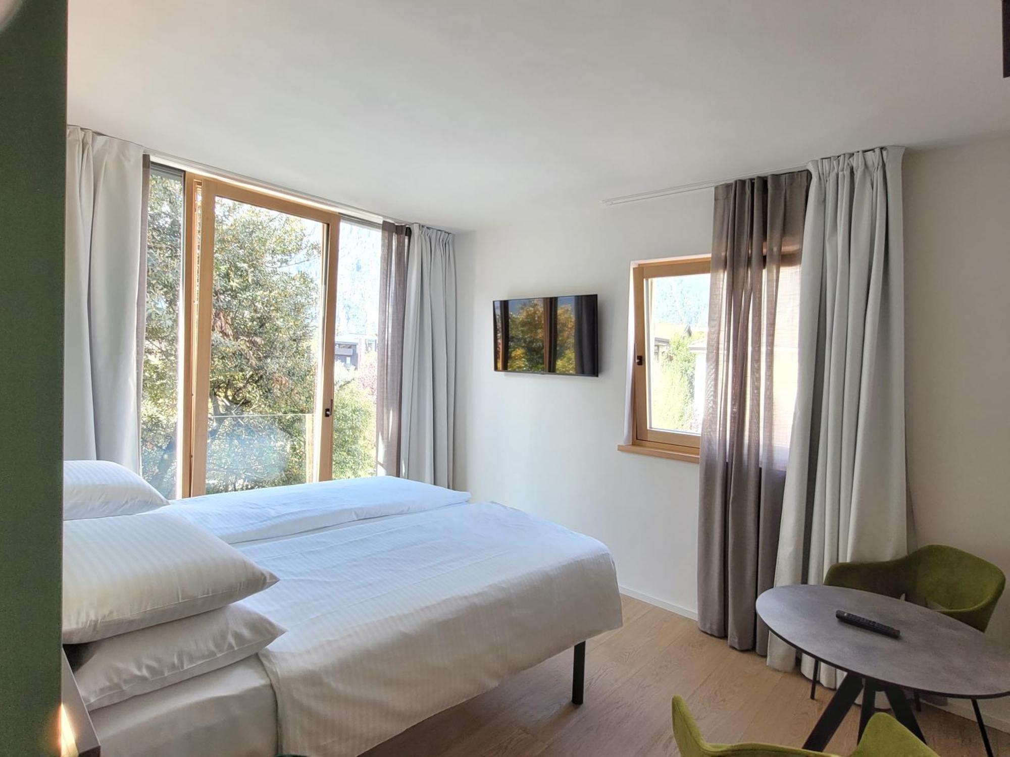 ריבה דל גארדה Locanda Restel De Fer מראה חיצוני תמונה
