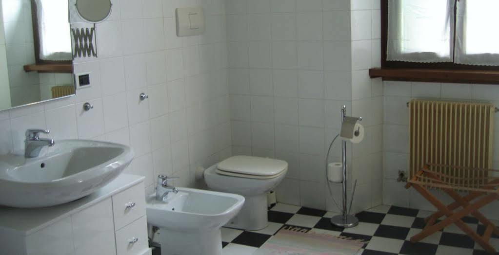 ריבה דל גארדה Locanda Restel De Fer מראה חיצוני תמונה