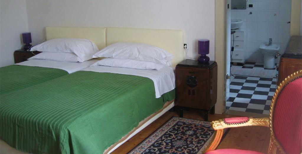 ריבה דל גארדה Locanda Restel De Fer מראה חיצוני תמונה