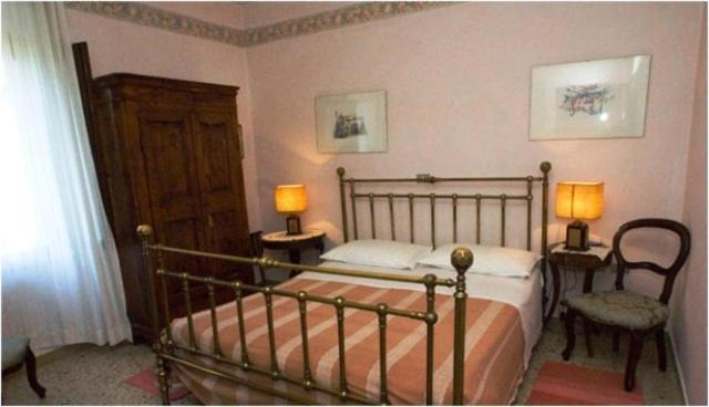 ריבה דל גארדה Locanda Restel De Fer מראה חיצוני תמונה
