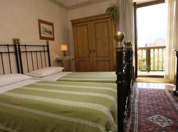 ריבה דל גארדה Locanda Restel De Fer מראה חיצוני תמונה
